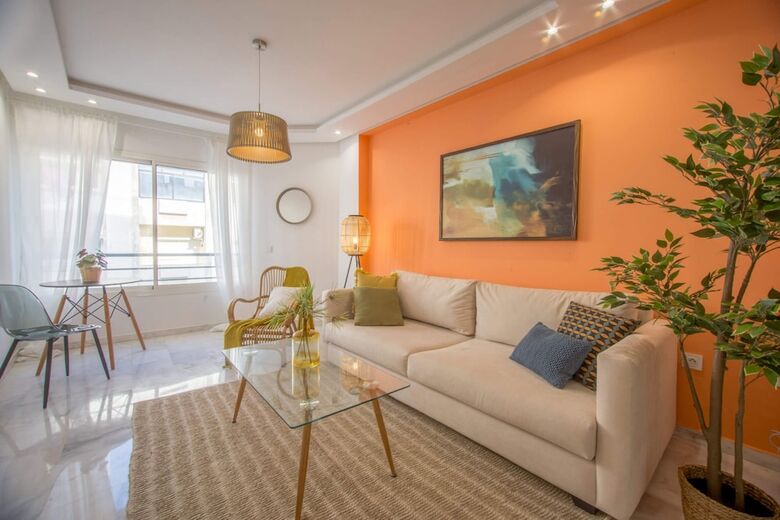 Apartamentos Stayhere Rabat - Agdal 1 - Comfort Residence