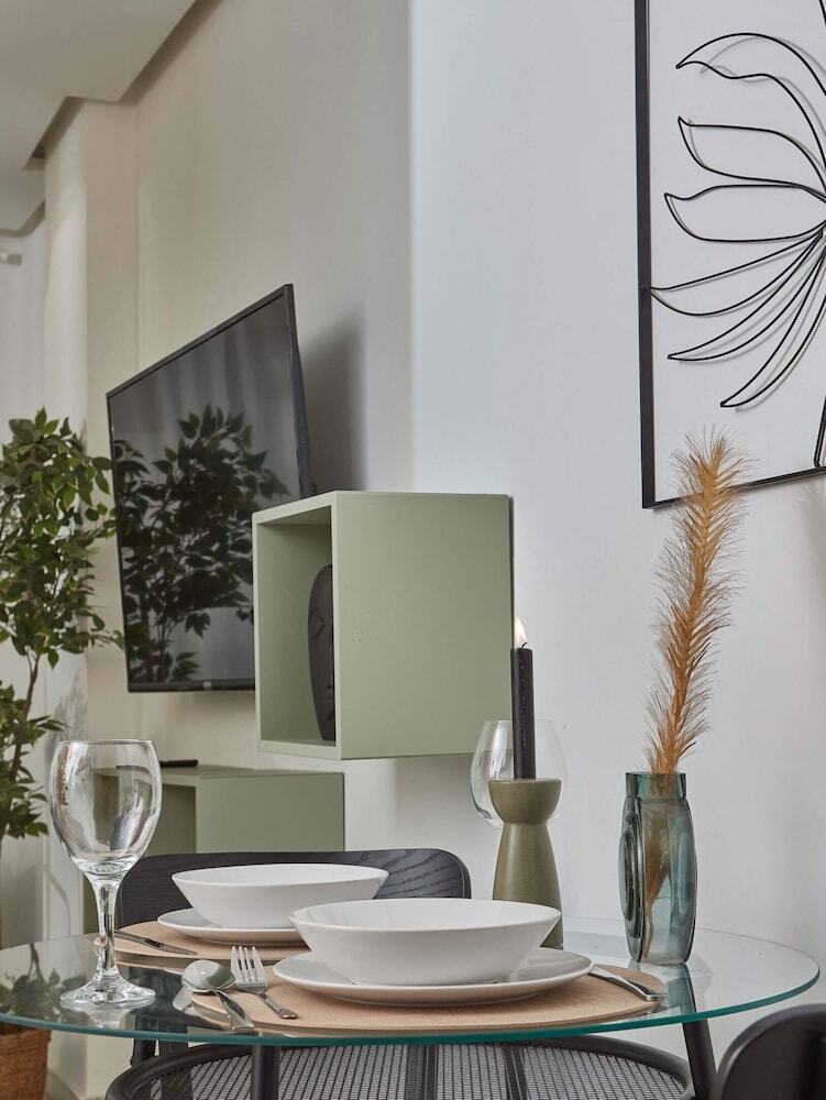 Apartamentos Stayhere Rabat - Agdal 1 - Comfort Residence