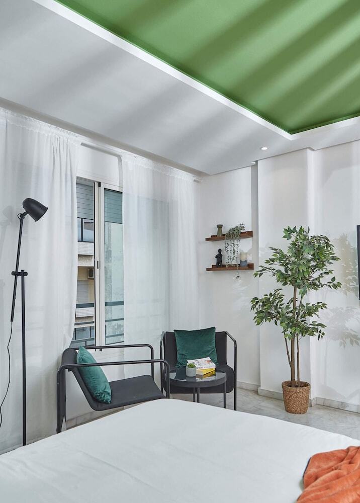 Apartamentos Stayhere Rabat - Agdal 1 - Comfort Residence