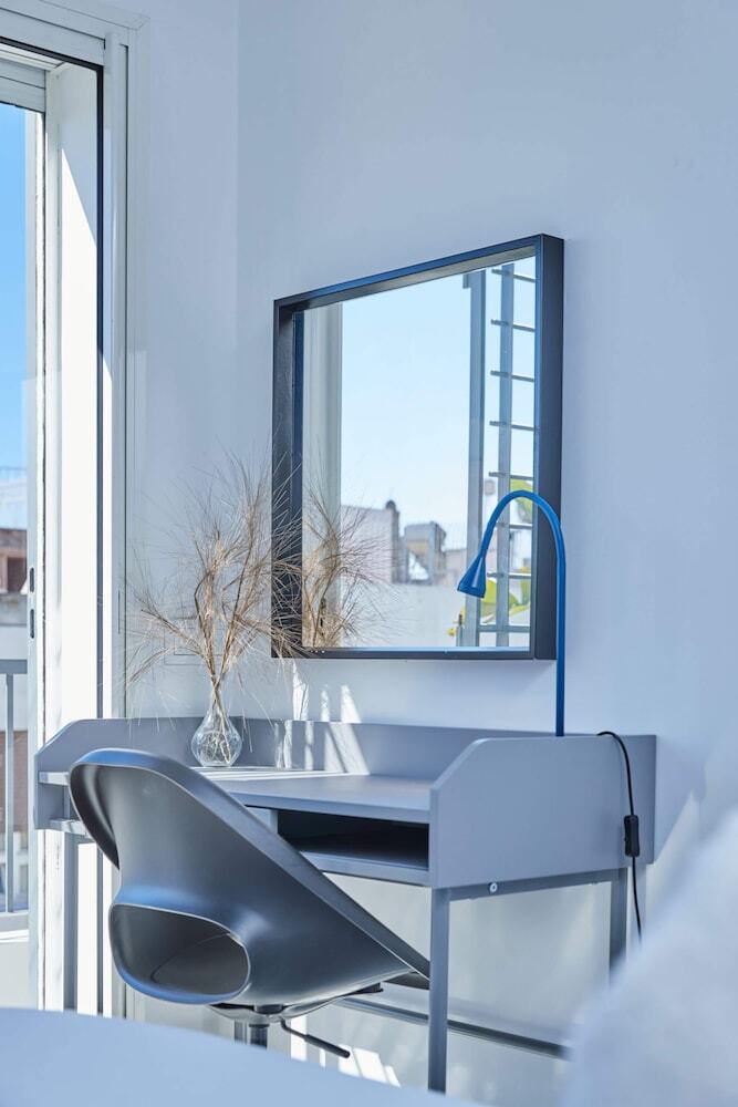Apartamentos Stayhere Rabat - Agdal 1 - Comfort Residence
