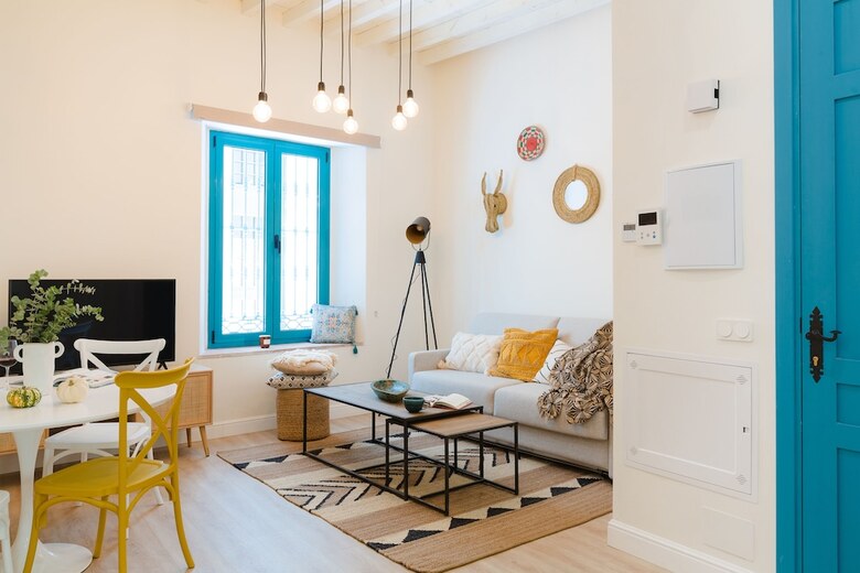 Aparthotel Atenea Malaga Apartments