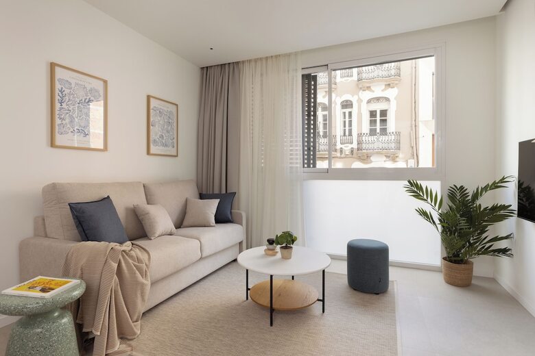 Hotel L�bere Valencia Ruzafa