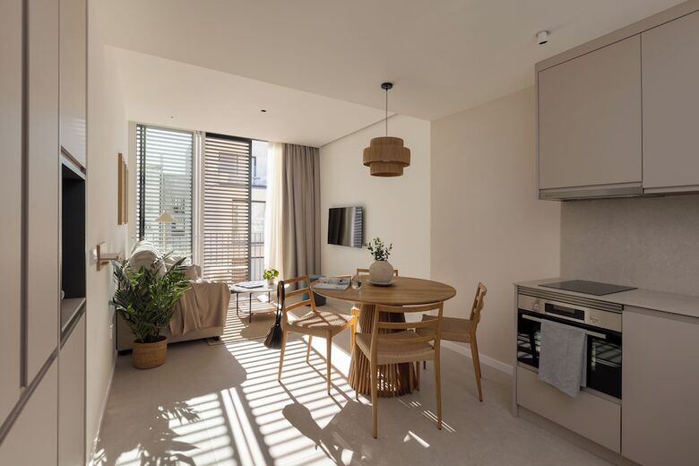 Hotel L�bere Valencia Ruzafa