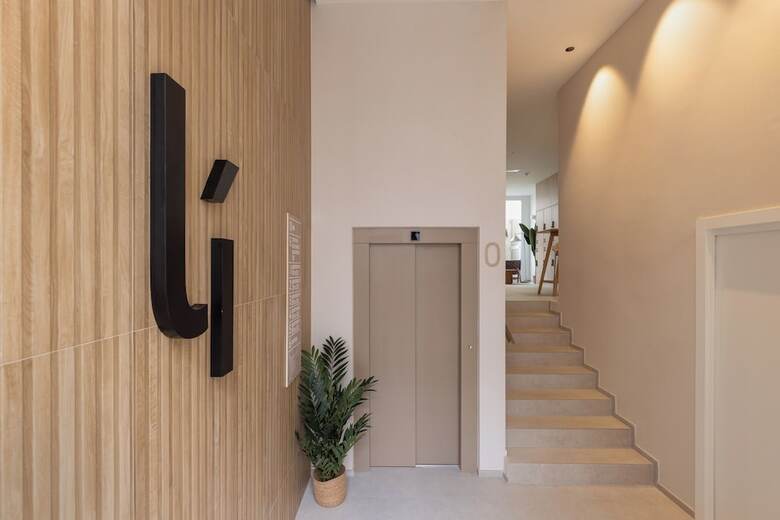 Hotel L�bere Valencia Ruzafa