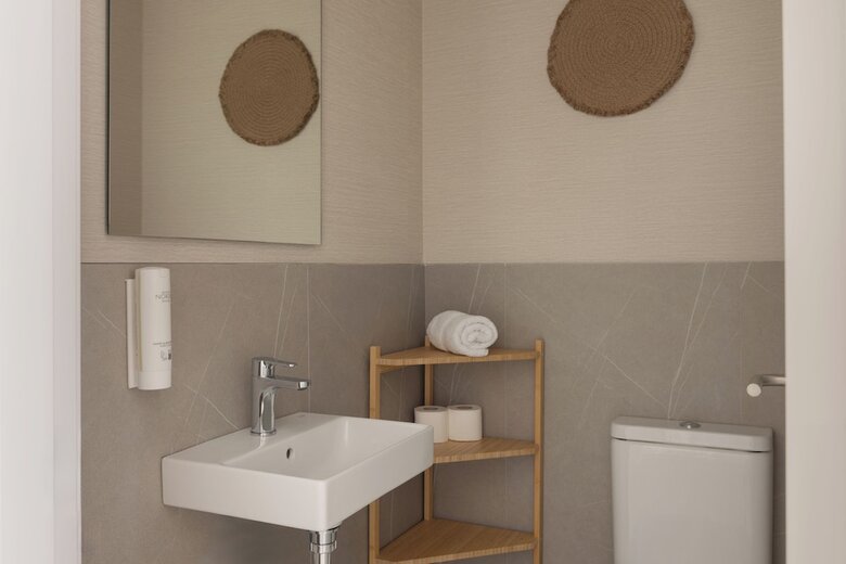 Hotel L�bere Valencia Ruzafa