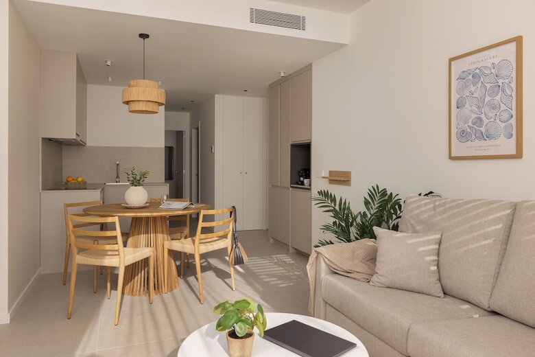 Hotel L�bere Valencia Ruzafa
