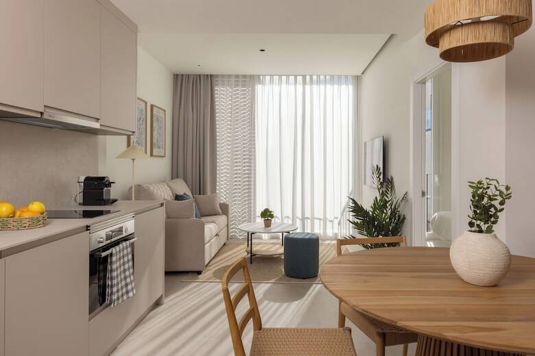 Hotel L�bere Valencia Ruzafa