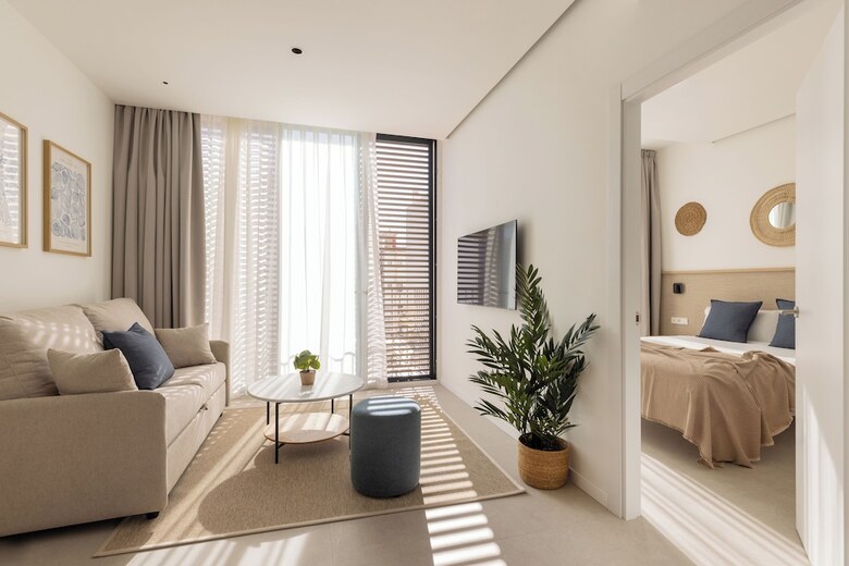 Hotel L�bere Valencia Ruzafa