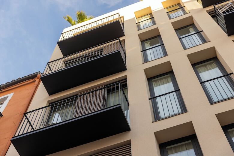 Hotel L�bere Valencia Ruzafa