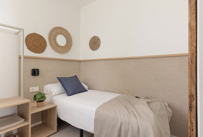 Hotel L�bere Valencia Ruzafa