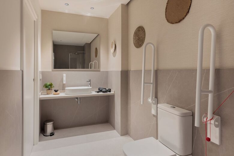 Hotel L�bere Valencia Ruzafa