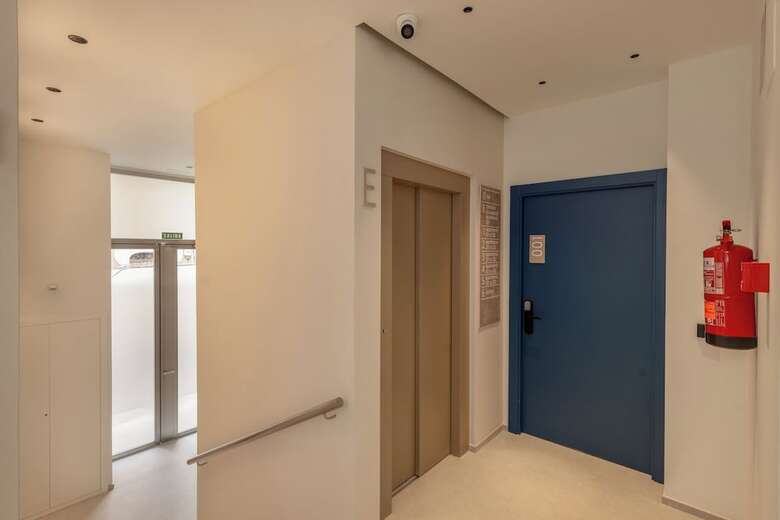 Hotel L�bere Valencia Ruzafa