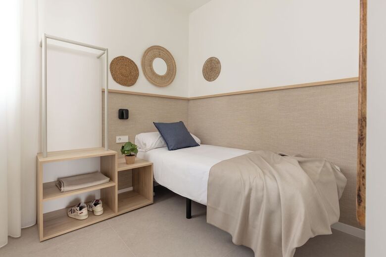 Hotel L�bere Valencia Ruzafa