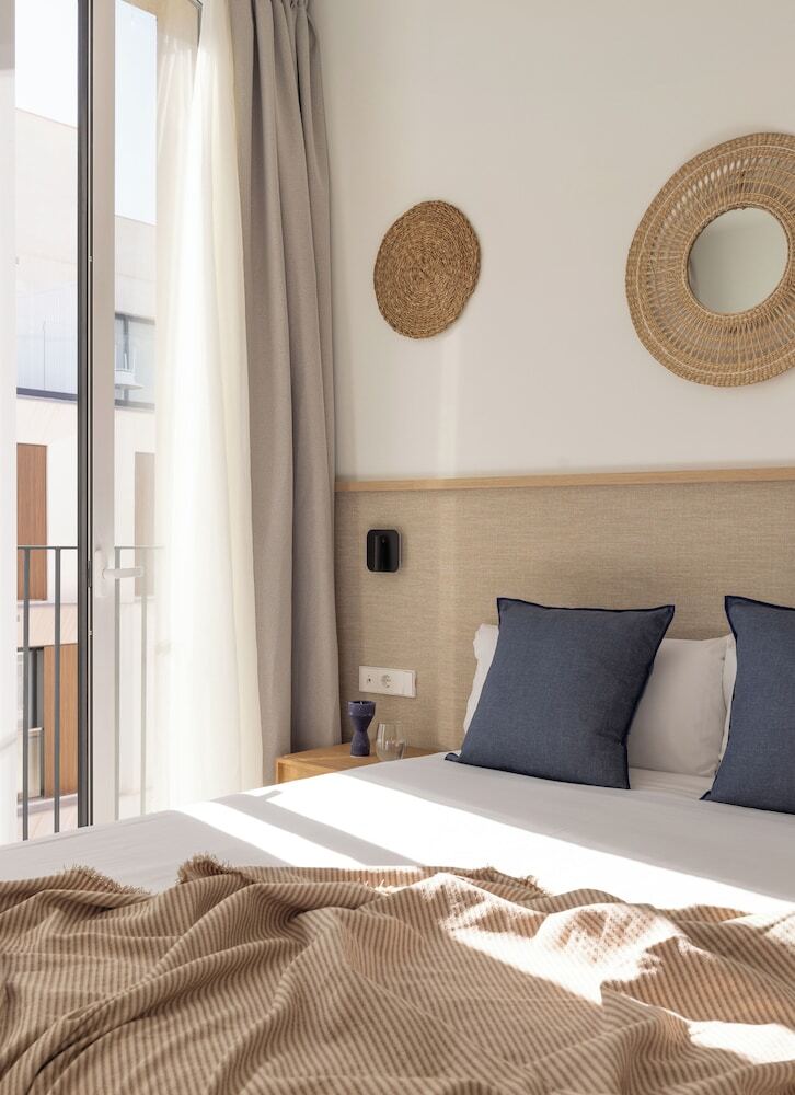 Hotel L�bere Valencia Ruzafa