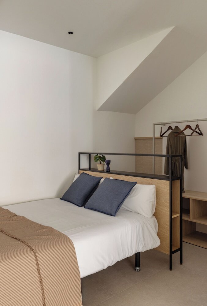 Hotel L�bere Valencia Ruzafa