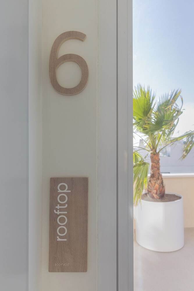 Hotel L�bere Valencia Ruzafa