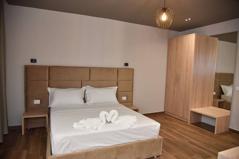 Dolanit Hotels Lubjana