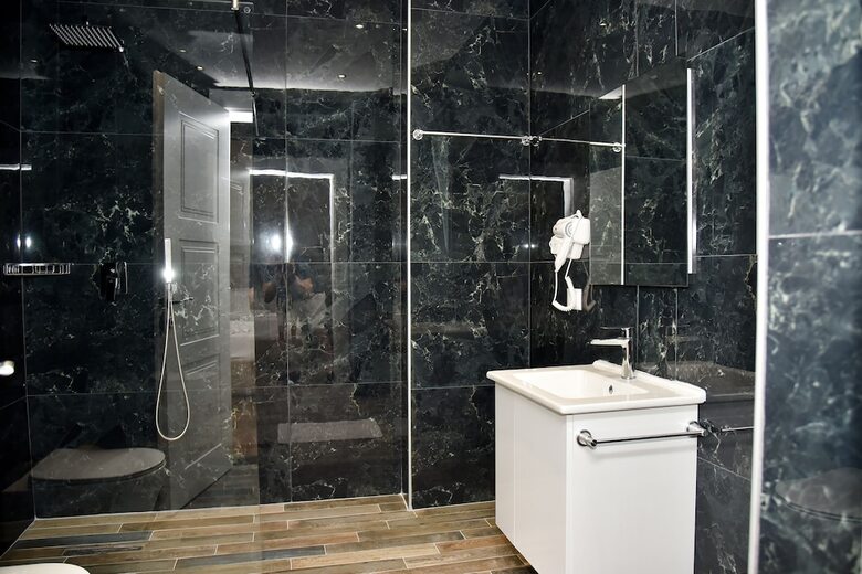 Dolanit Hotels Lubjana