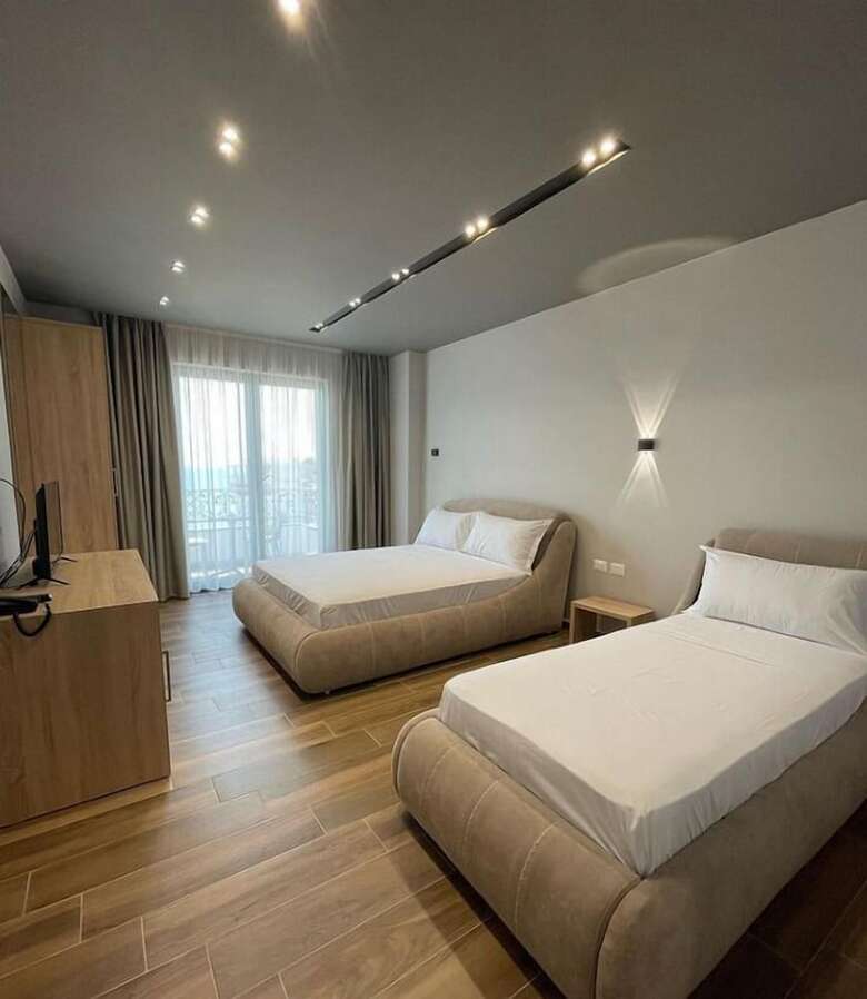 Dolanit Hotels Lubjana