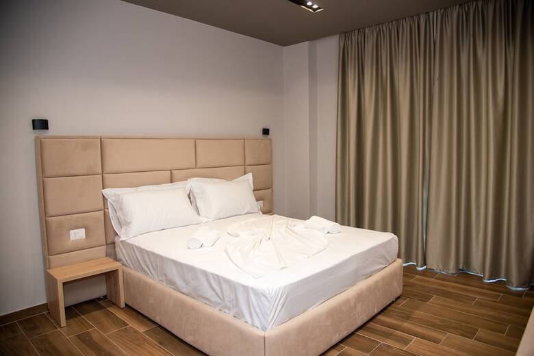 Dolanit Hotels Lubjana
