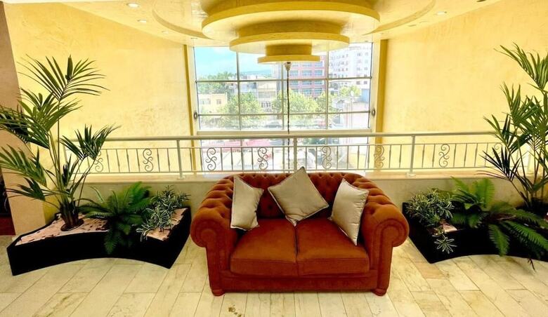 Amh Hotel