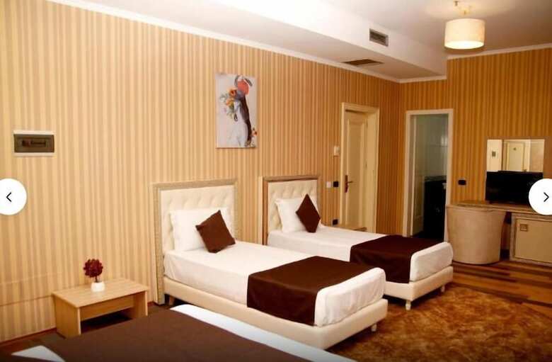 Amh Hotel