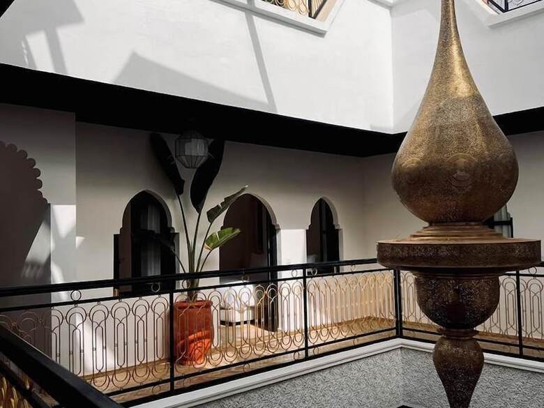 Riad El Khaeir