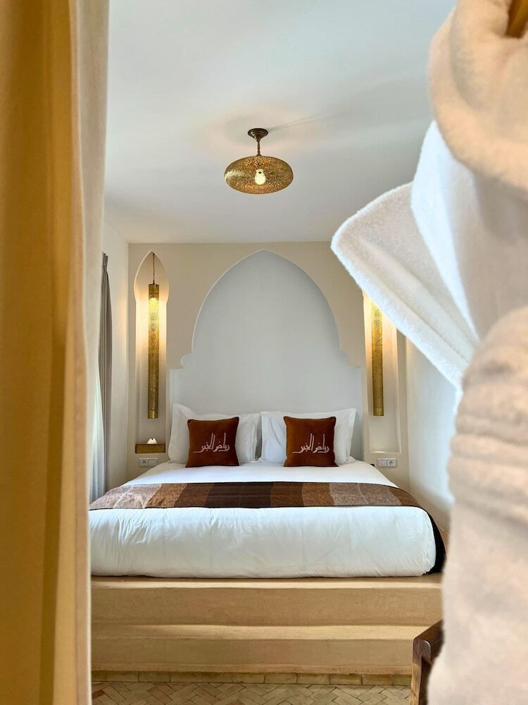 Riad El Khaeir