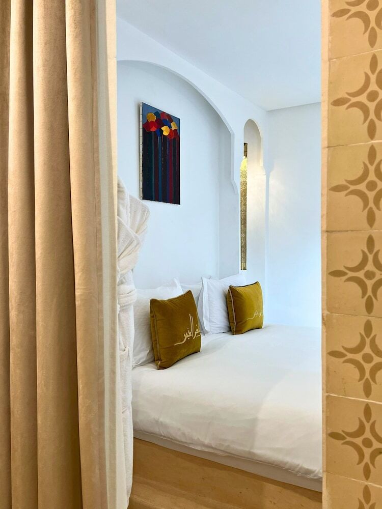 Riad El Khaeir
