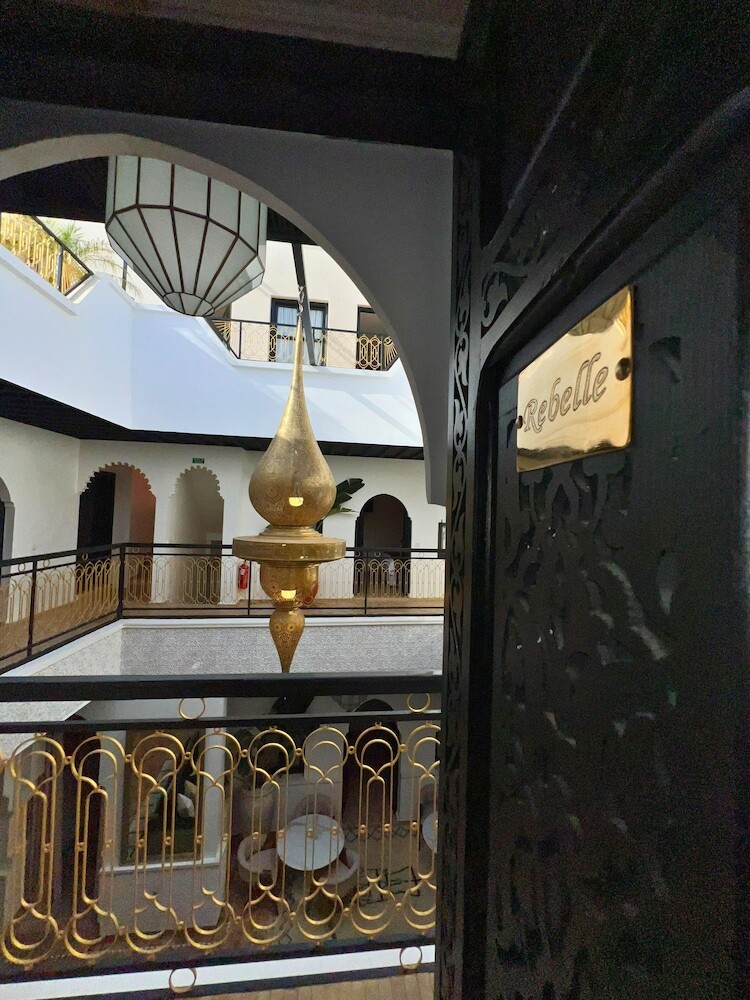 Riad El Khaeir