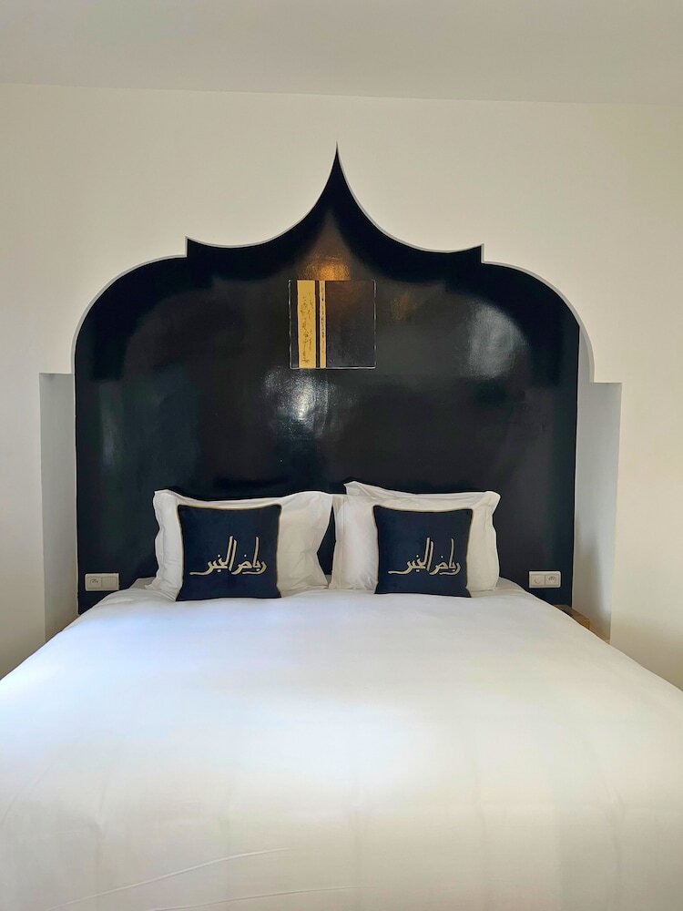 Riad El Khaeir