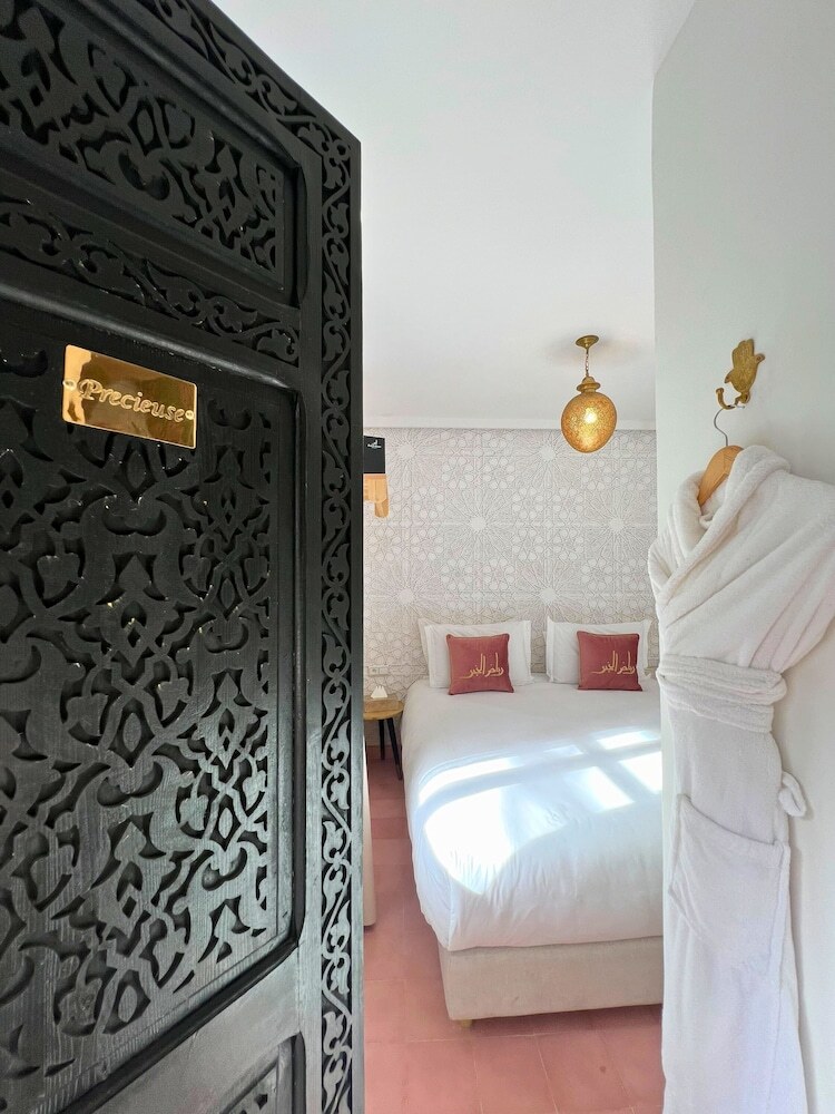 Riad El Khaeir