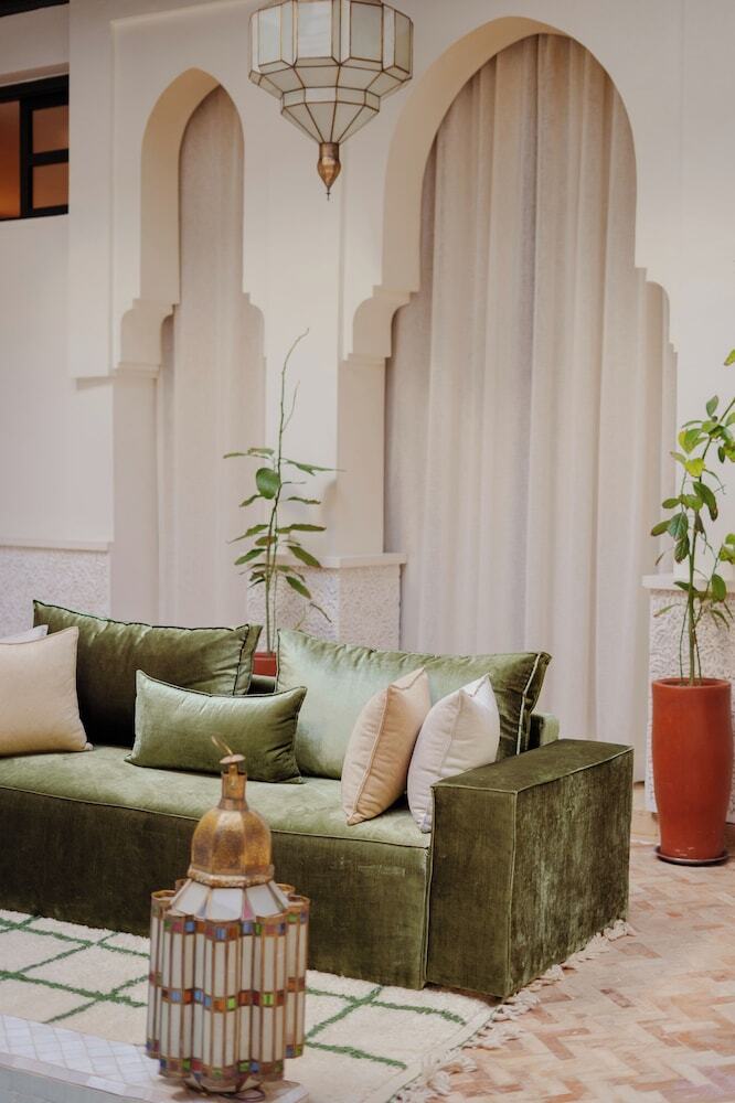 Riad El Khaeir