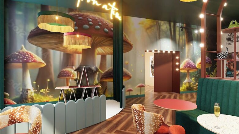 Hotel All Suites Appart H�tel | Serris Val-d?europe
