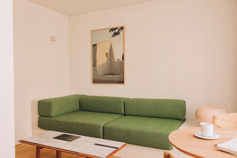 Hotel Lenscape Coterie