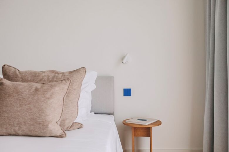 Hotel Lenscape Coterie