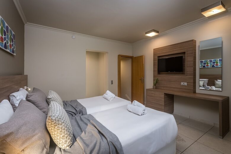Hotel Akti Coast Club