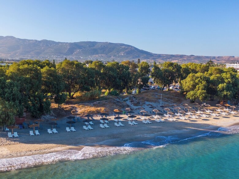Hotel Akti Coast Club