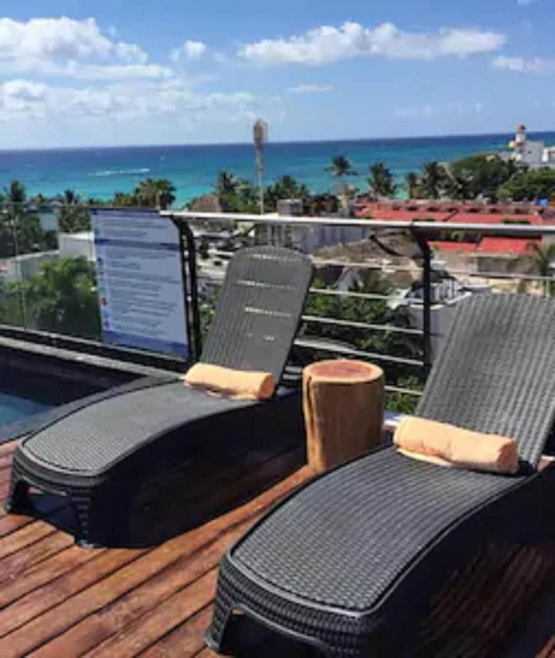 Hotel Sole Suites