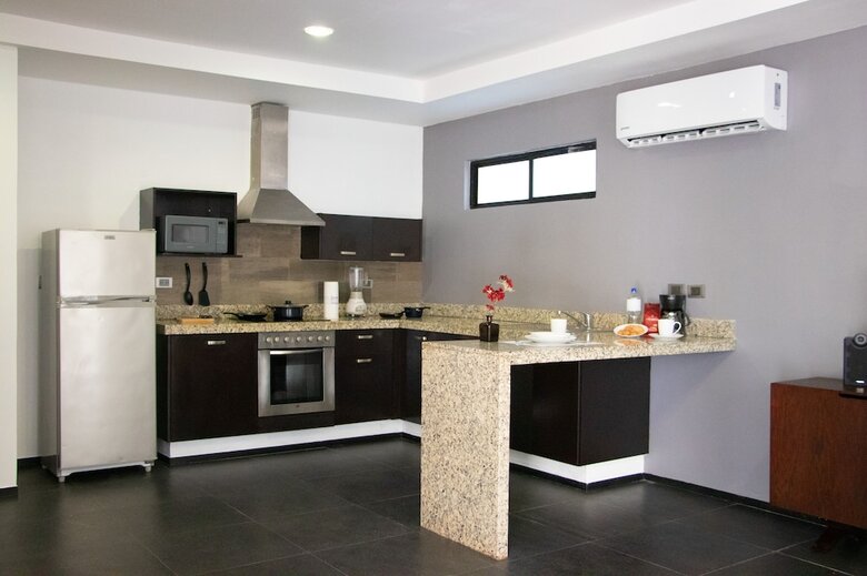 Hotel Sole Suites