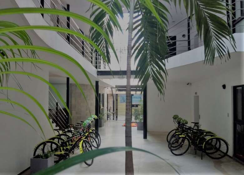 Hotel Sole Suites