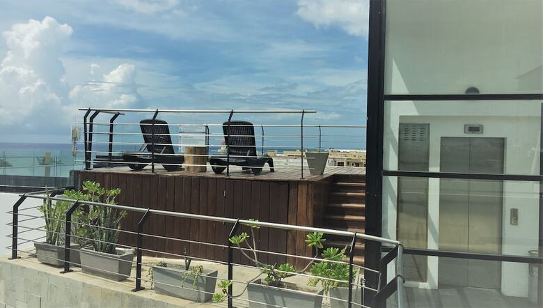 Hotel Sole Suites