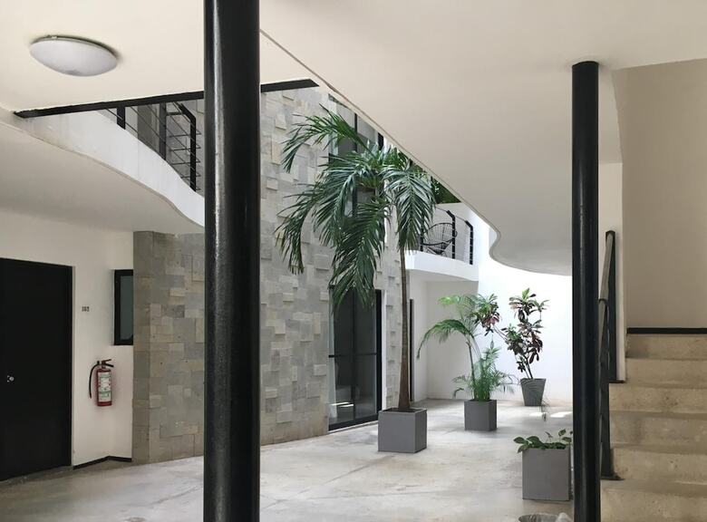 Hotel Sole Suites