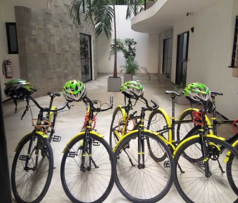 Hotel Sole Suites