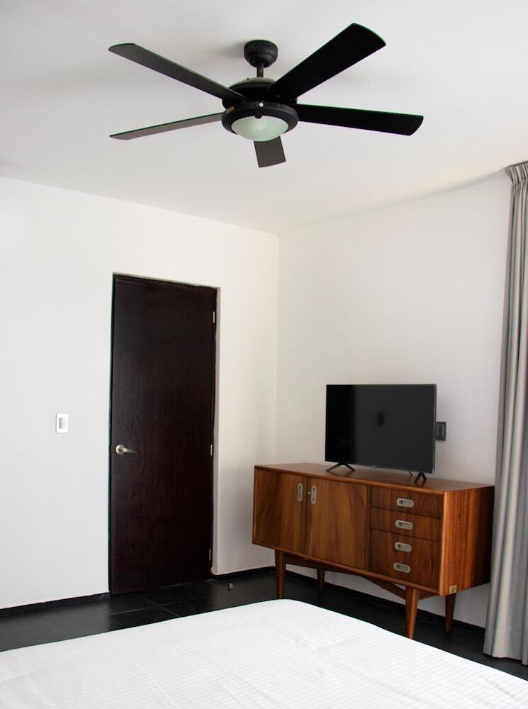 Hotel Sole Suites