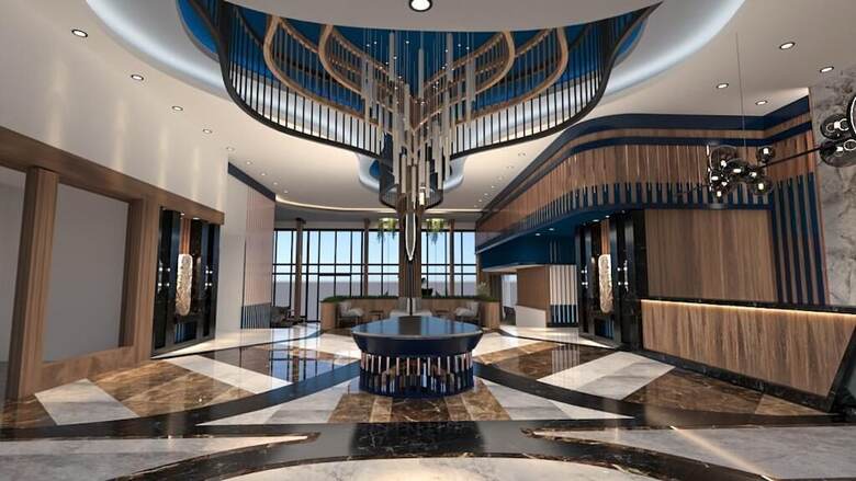 Armella Hill Hotel