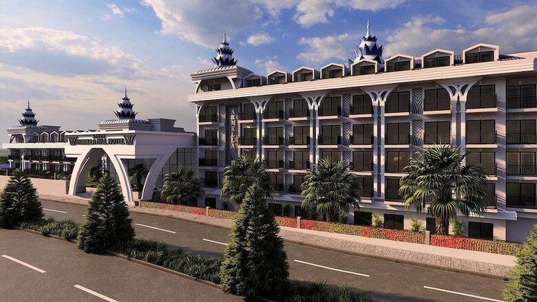 Armella Hill Hotel