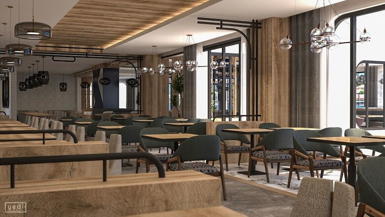 Armella Hill Hotel