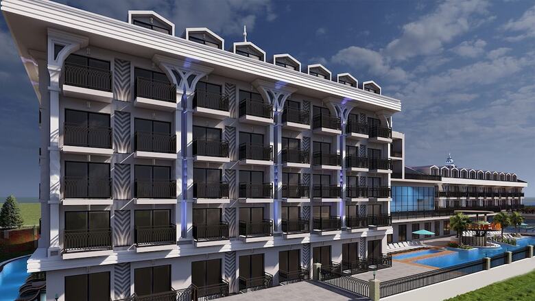 Armella Hill Hotel