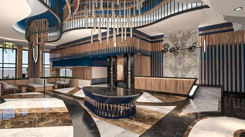 Armella Hill Hotel